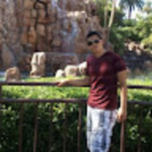 Meet your Posher, Jorge